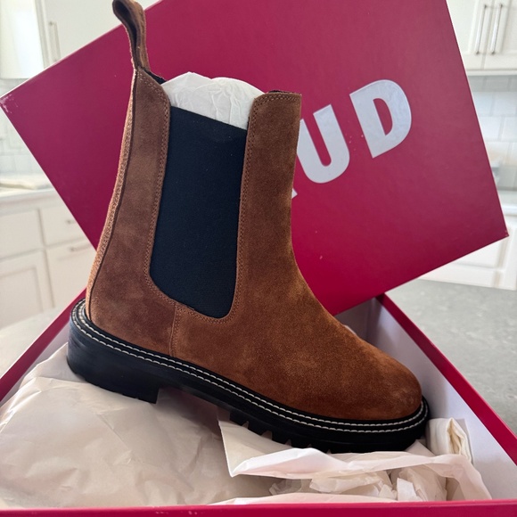 Staud Dutch Boot - Picture 2 of 5